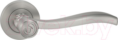 Ручка дверная Oro & Oro Gilda 047-16E MSN