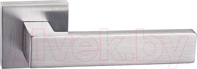 Ручка дверная Oro & Oro Quattro 106-15E SCH