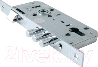 Замок врезной Apecs 2600-CR