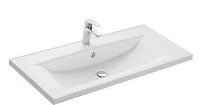 Умывальник Акватон Айрис 100 (1A723031AG010)