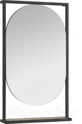 Зеркало Акватон Фабрик 50 (1A242502LTDY0)