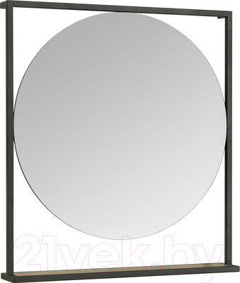 Зеркало Акватон Фабрик 80 (1A242602LTDY0)