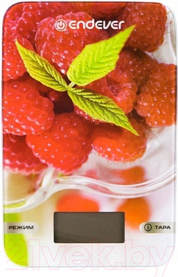 Кухонные весы Endever Chief-506