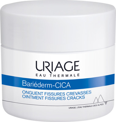 Бальзам для тела Uriage Bariederm против трещин (40г)