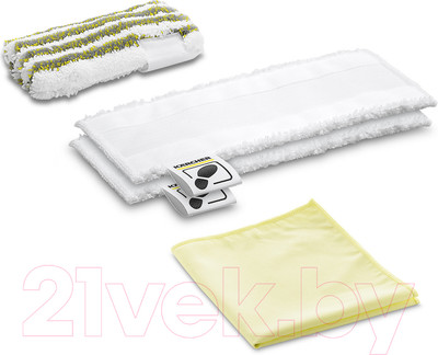 Набор салфеток хозяйственных Karcher 2.863-266.0