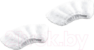 Комплект салфеток для стеклоочистителя Karcher 2.863-270.0