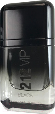 Парфюмерная вода Carolina Herrera 212 VIP Black (50мл)