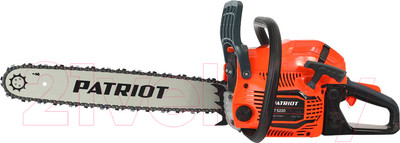 Бензопила цепная PATRIOT PT 5220
