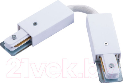 Коннектор для шинопровода Arte Lamp Track Accessories A150233