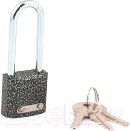 Замок навесной Apecs PD-01-32-L