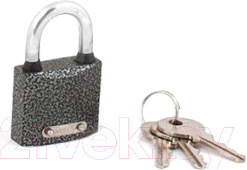 Замок навесной Apecs PD-01-38