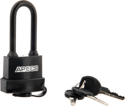 Замок навесной Apecs PDR-50-45-L