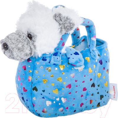 Мягкая игрушка Bondibon Милота Собачка / ВВ4605