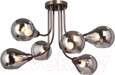 Люстра Vitaluce V4862-7/6PL