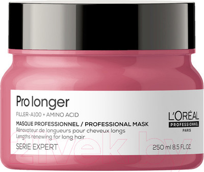 Маска для волос L'Oreal Professionnel Serie Expert Pro Longer (250мл)