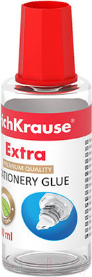 Клей силикатный Erich Krause Extra / 28203