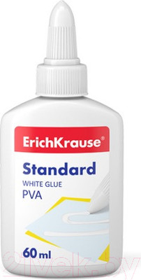 Клей ПВА Erich Krause Standard / 48723