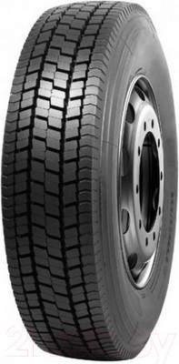 Грузовая шина Mirage MG-628 215/75R17.5 135/133J нс16 M+S Ведущая