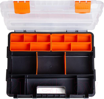 Органайзер для инструментов КВТ К-06 / 81443