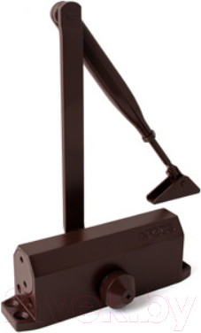 Доводчик с рычагом Apecs DC-20.4/1050/085-A2-BR