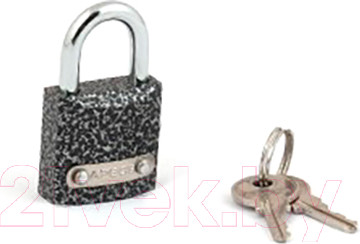 Замок навесной Apecs PD-01-25