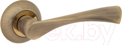 Ручка дверная Code Deco H-14023-A-AB