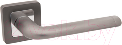 Ручка дверная Code Deco H-22083-A-GRF