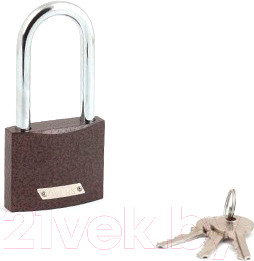 Замок навесной Avers PD-01-63-L