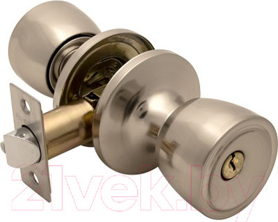 Ручка дверная Avers 0590-01-NIS