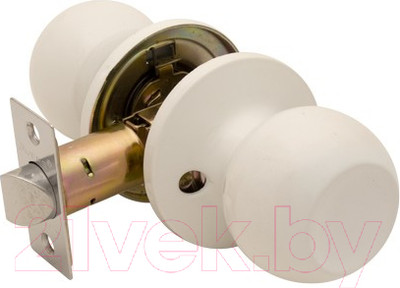 Ручка дверная Avers 6072-05-W