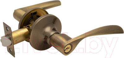 Ручка дверная Avers 8023-01-AB