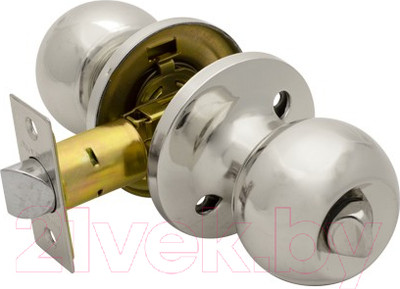 Ручка дверная Avers 6072-03-CR