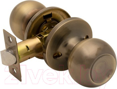 Ручка дверная Avers 6072-05-AB