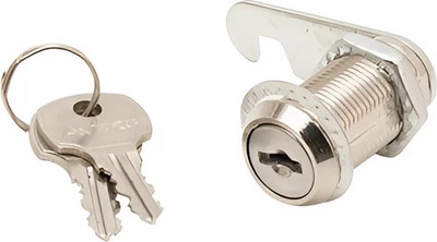 Замок почтовый Avers CAM-01/30-NI