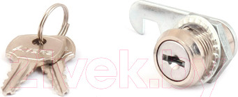 Замок почтовый Avers CAM-01/20-NI