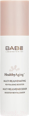 Сыворотка для лица Laboratorios Babe Омолаживающая мульти-сыворотка (50мл)