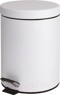 Мусорное ведро Bemeta White 104315014