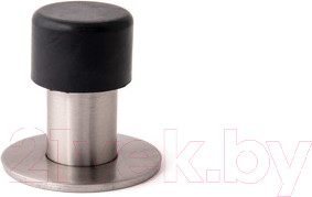 Ограничитель дверной Apecs DS-0009-INOX