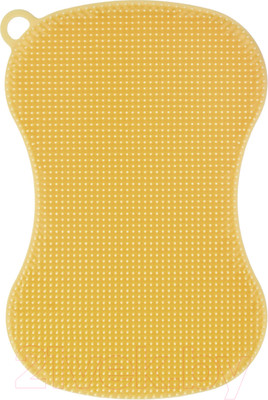 Щетка для мытья посуды Marmiton Овал 17236