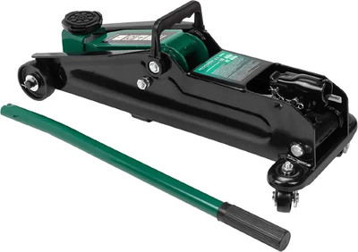 Подкатной домкрат RockForce RF-TA82005 (47733)