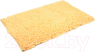 Коврик для ванной VORTEX SPA Comfort / 24138 (50x80, персик)