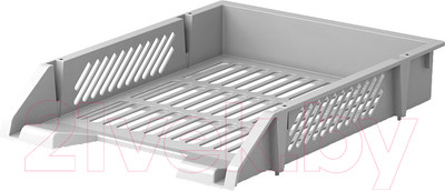 Лоток для бумаг Erich Krause Classic / 13392