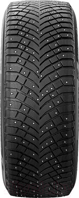 Зимняя шина Michelin X-Ice North 4 SUV 245/55R19 107T (шипы)