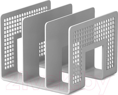 Лоток для бумаг Erich Krause Office / 10480