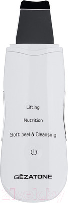 Аппарат для чистки лица Gezatone BON-990 / 1301182M