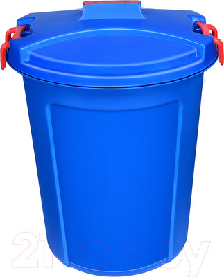 Бак пластиковый Эльфпласт Геркулес ЕР313 (100л)