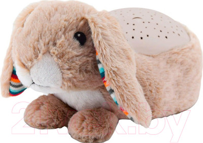 Ночник Zazu Кролик Руби / ZA-RUBY-01