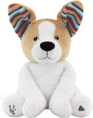 Интерактивная игрушка Zazu Собака Дэнни / ZA-DANNY-01