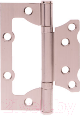 Петля дверная Vanger 100x75x2-P2-NIS