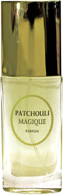 Духи Новая Заря Волшебство пачули (30мл)